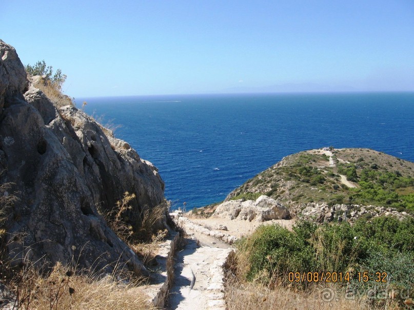 САМОСТОЯТЕЛЬНОЕ ПУТЕШЕСТВИЕ ПО ГРЕЦИИ