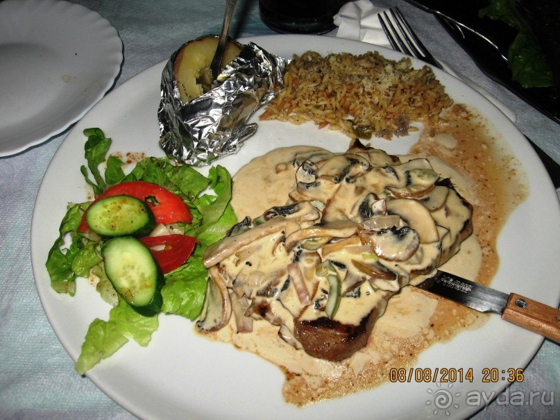 САМОСТОЯТЕЛЬНОЕ ПУТЕШЕСТВИЕ ПО ГРЕЦИИ