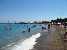 САМОСТОЯТЕЛЬНОЕ ПУТЕШЕСТВИЕ ПО ГРЕЦИИ