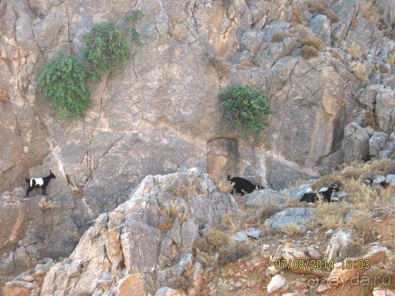 САМОСТОЯТЕЛЬНОЕ ПУТЕШЕСТВИЕ ПО ГРЕЦИИ