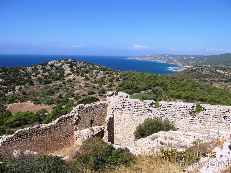 САМОСТОЯТЕЛЬНОЕ ПУТЕШЕСТВИЕ ПО ГРЕЦИИ