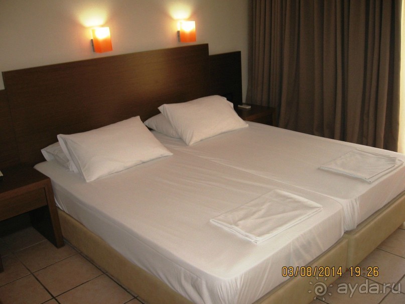 САМОСТОЯТЕЛЬНОЕ ПУТЕШЕСТВИЕ ПО ГРЕЦИИ