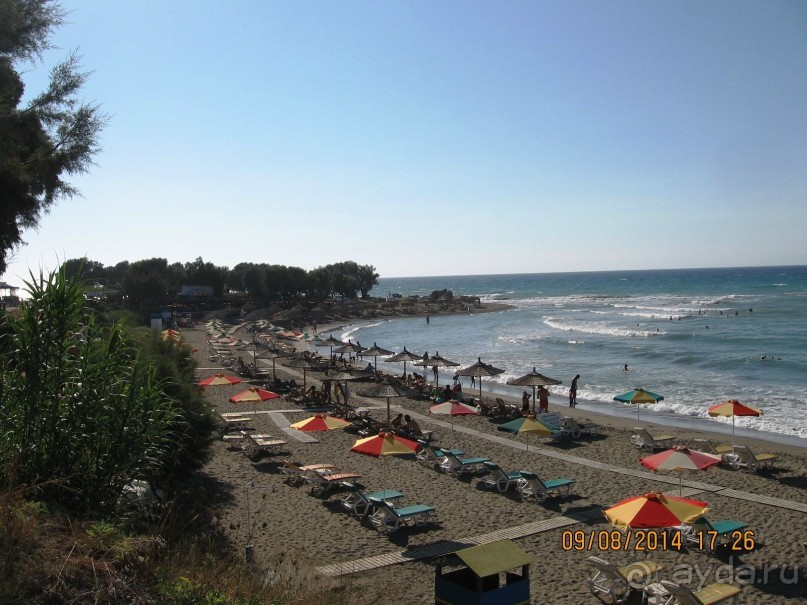 САМОСТОЯТЕЛЬНОЕ ПУТЕШЕСТВИЕ ПО ГРЕЦИИ