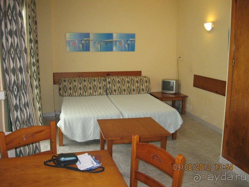 Увлекательно-развлекательная Майорка