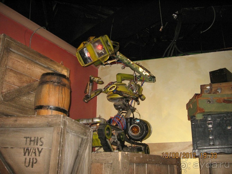 Альбом рассказа "Увлекательно-развлекательная Майорка"