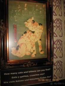 Альбом рассказа "Увлекательно-развлекательная Майорка"