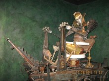 Альбом рассказа "Увлекательно-развлекательная Майорка"