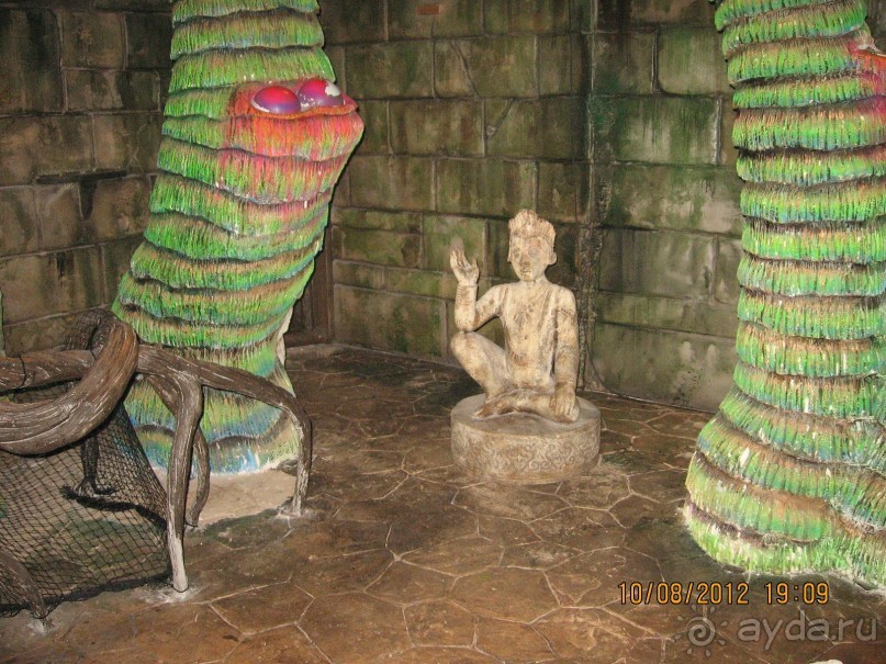 Альбом рассказа "Увлекательно-развлекательная Майорка"