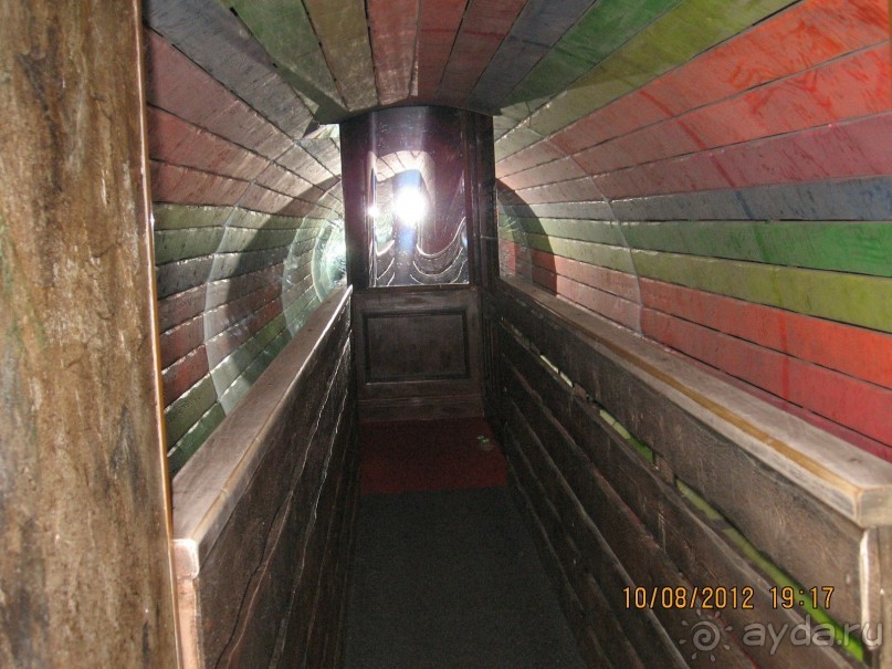 Альбом рассказа "Увлекательно-развлекательная Майорка"