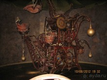 Альбом рассказа "Увлекательно-развлекательная Майорка"