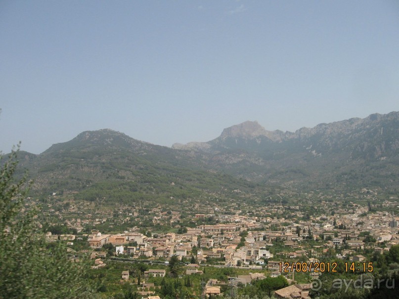 Увлекательно-развлекательная Майорка