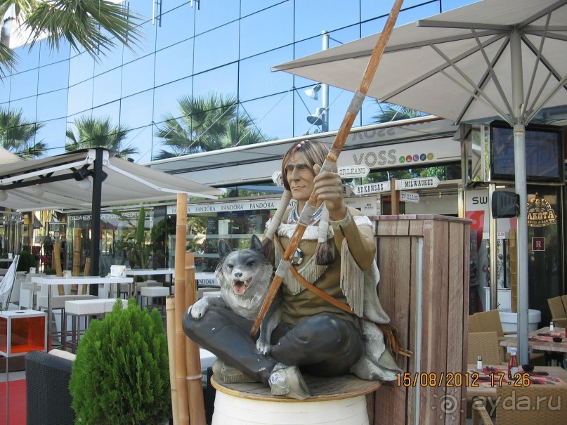 Увлекательно-развлекательная Майорка