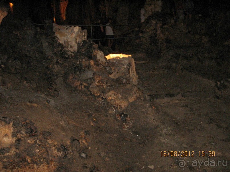 Увлекательно-развлекательная Майорка