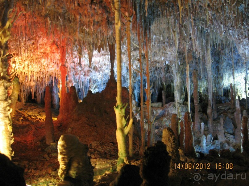 Увлекательно-развлекательная Майорка