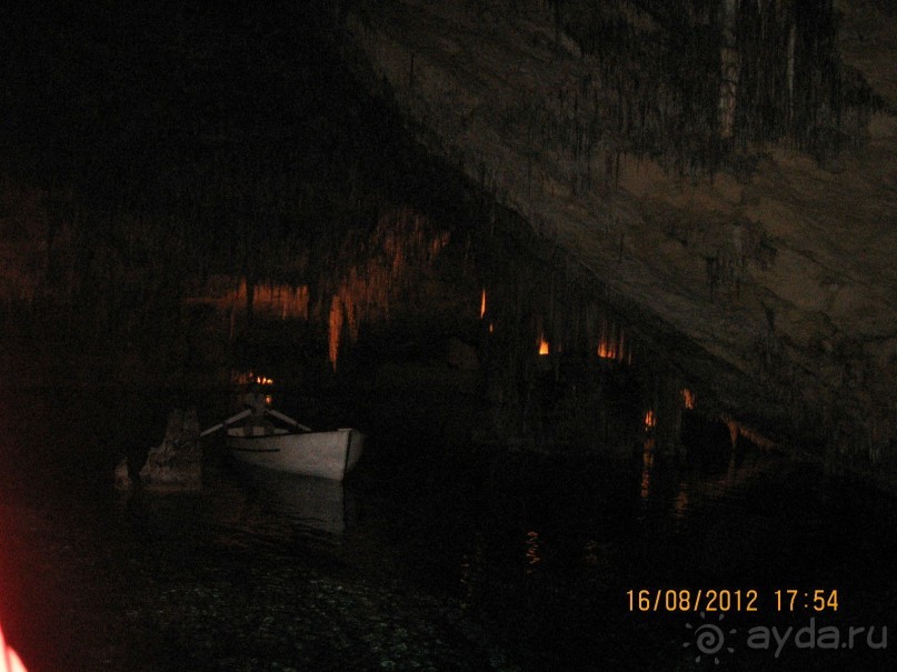 Увлекательно-развлекательная Майорка