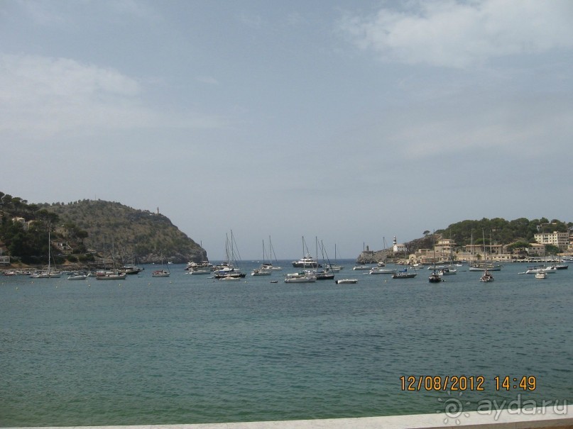 Увлекательно-развлекательная Майорка