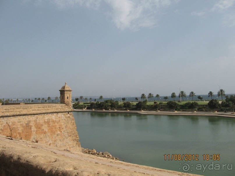 Увлекательно-развлекательная Майорка