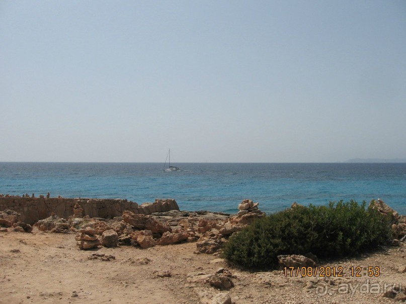 Увлекательно-развлекательная Майорка