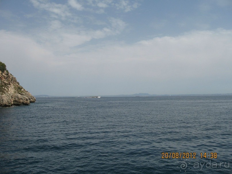 Увлекательно-развлекательная Майорка