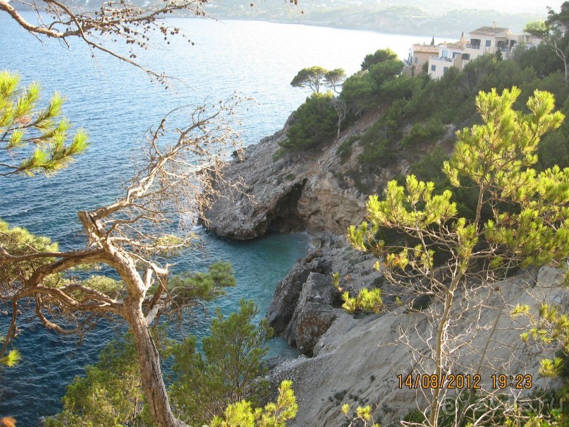 Увлекательно-развлекательная Майорка