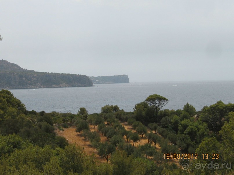 Увлекательно-развлекательная Майорка