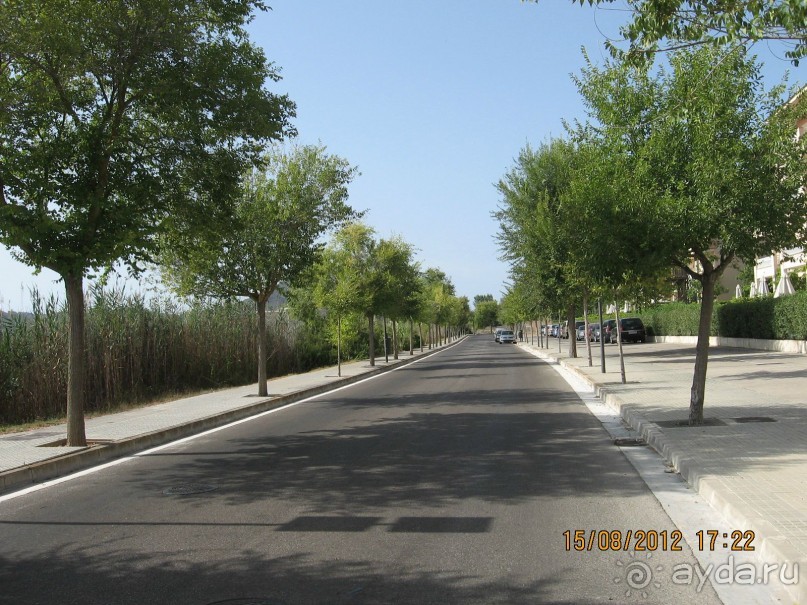 Увлекательно-развлекательная Майорка