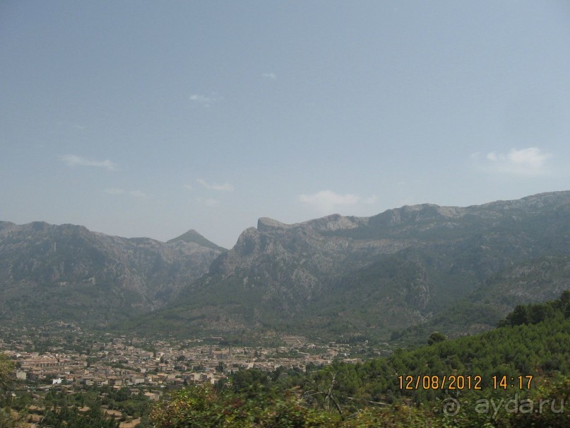 Увлекательно-развлекательная Майорка