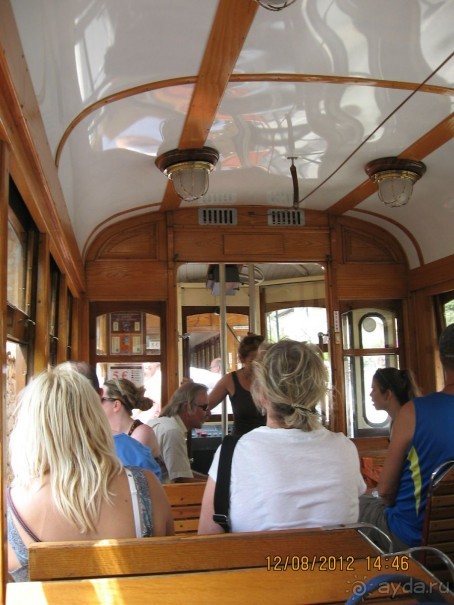 Увлекательно-развлекательная Майорка