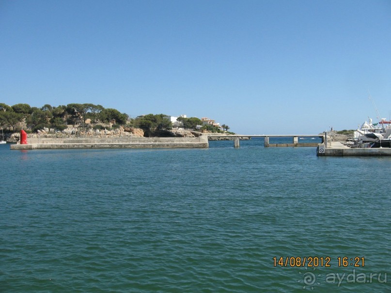 Увлекательно-развлекательная Майорка