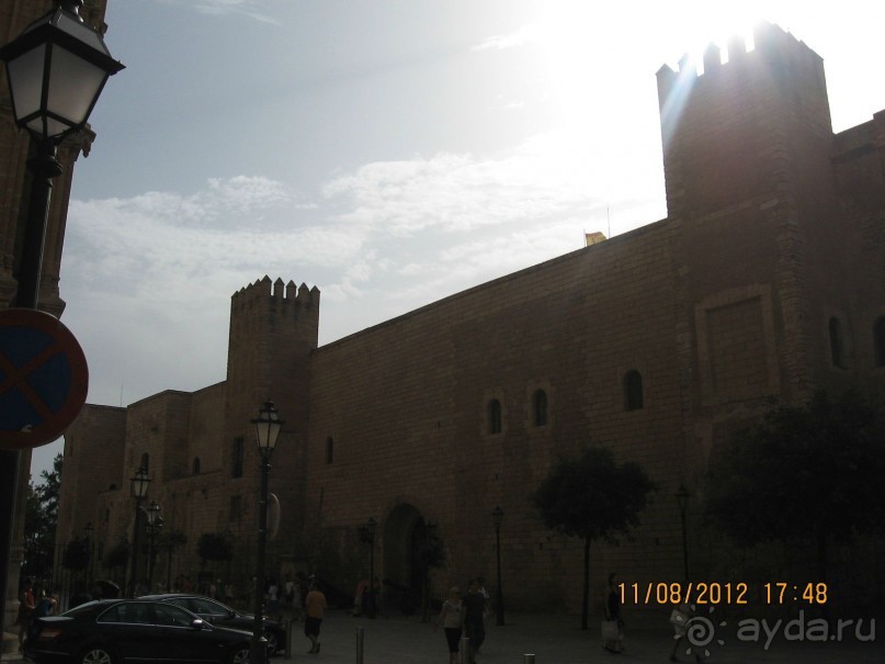 Увлекательно-развлекательная Майорка