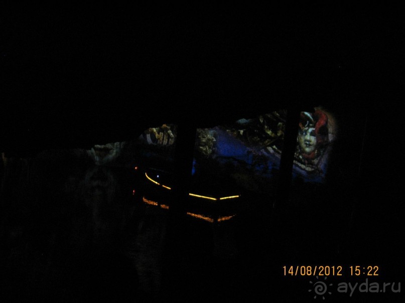 Увлекательно-развлекательная Майорка