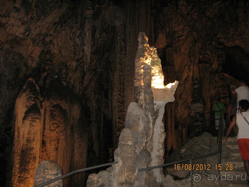 Увлекательно-развлекательная Майорка