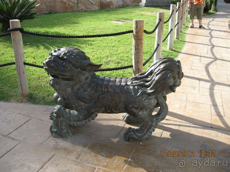 Увлекательно-развлекательная Майорка