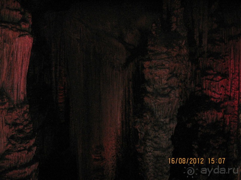 Увлекательно-развлекательная Майорка