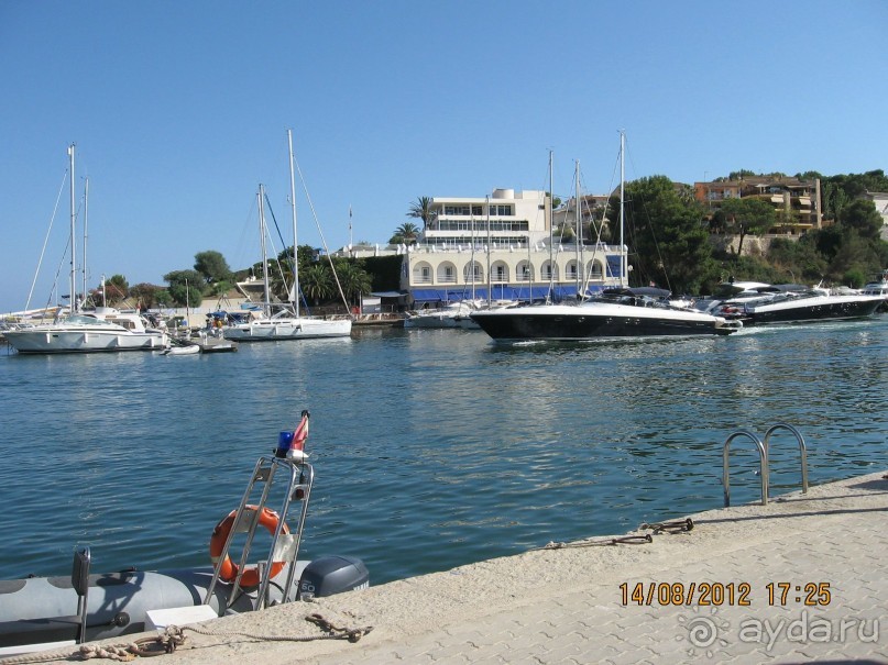 Увлекательно-развлекательная Майорка