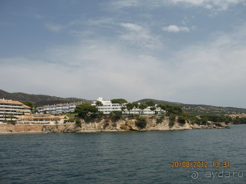 Увлекательно-развлекательная Майорка