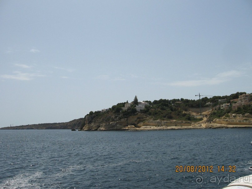 Увлекательно-развлекательная Майорка