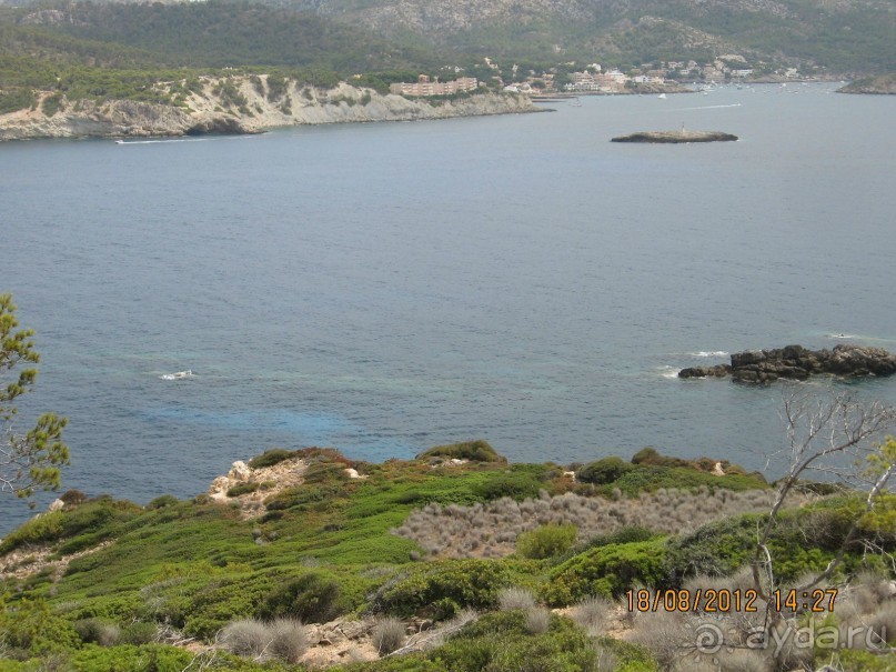 Увлекательно-развлекательная Майорка