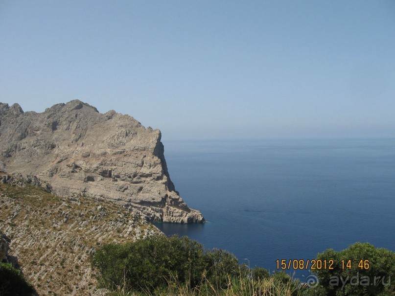 Увлекательно-развлекательная Майорка