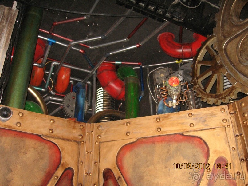 Увлекательно-развлекательная Майорка