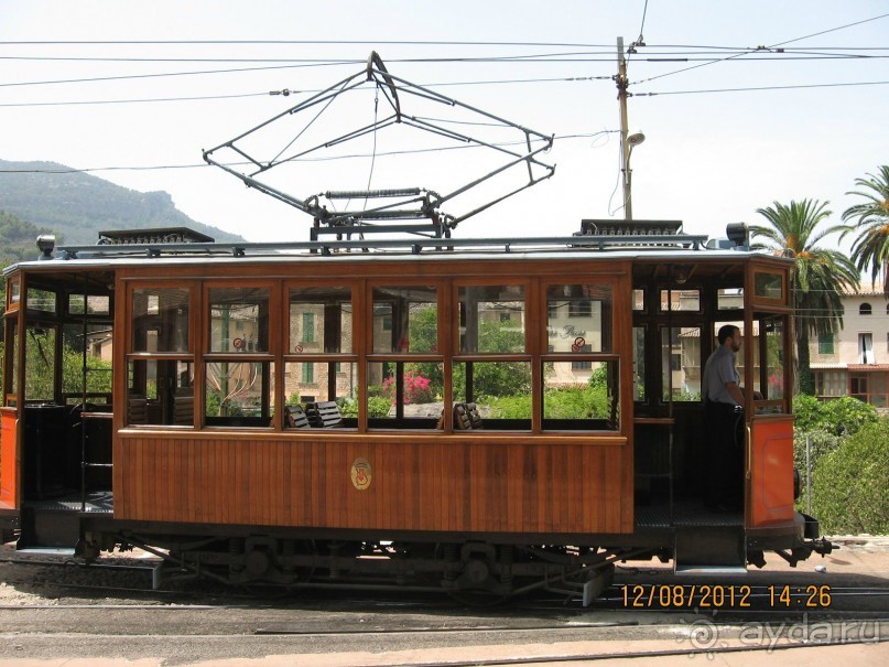 Увлекательно-развлекательная Майорка