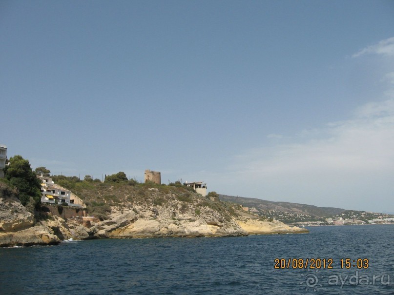 Увлекательно-развлекательная Майорка