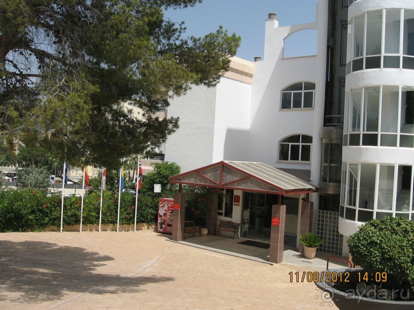 Увлекательно-развлекательная Майорка