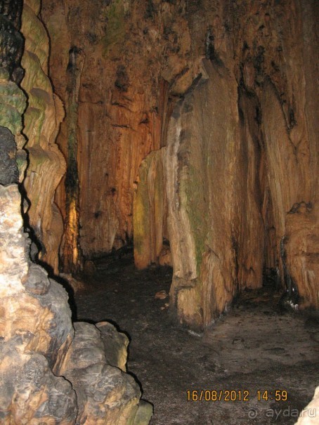 Увлекательно-развлекательная Майорка