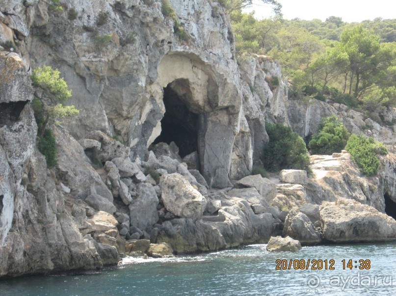 Увлекательно-развлекательная Майорка