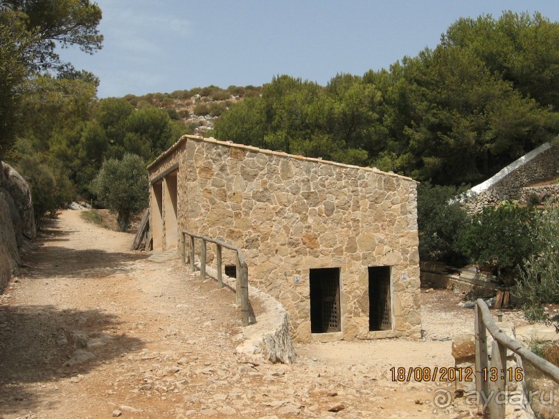 Увлекательно-развлекательная Майорка