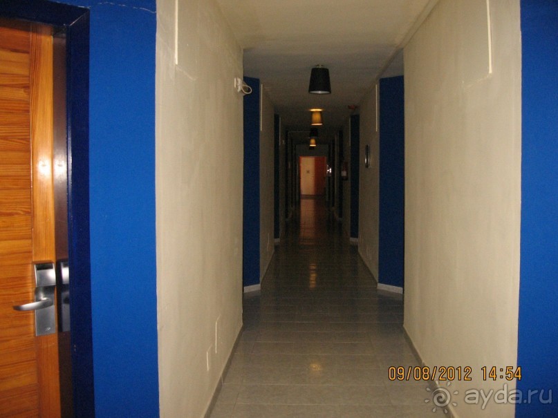 Увлекательно-развлекательная Майорка