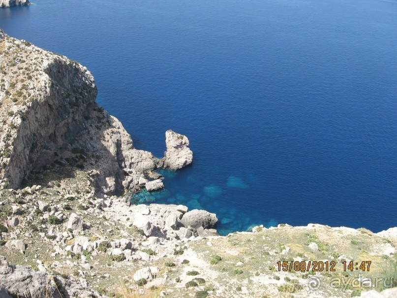 Увлекательно-развлекательная Майорка