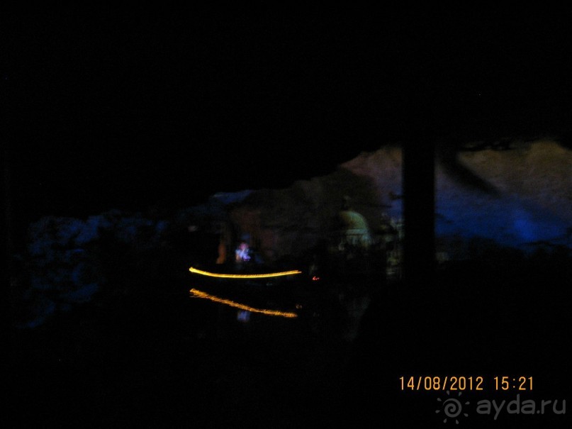 Увлекательно-развлекательная Майорка