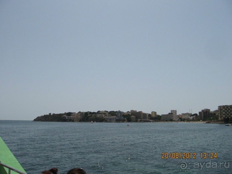 Увлекательно-развлекательная Майорка